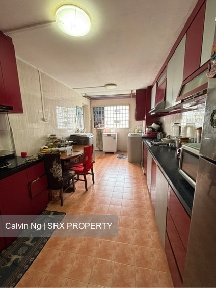 Blk 420 Bukit Batok West Avenue 2 (Bukit Batok), HDB 3 Rooms #509603411